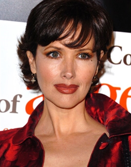 Diễn viên Janine Turner