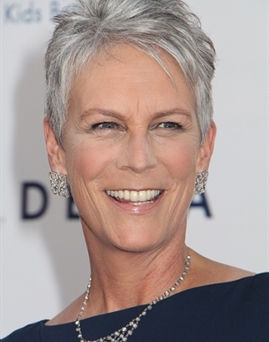 Jamie Lee Curtis