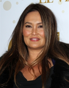 Tia Carrere