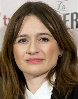 Diễn viên Emily Mortimer