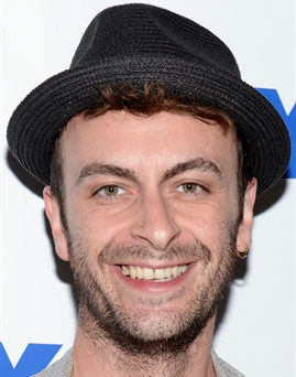 Joseph Gilgun