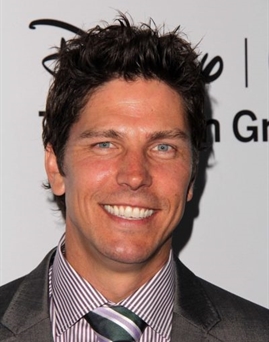 Michael Trucco