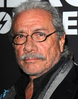 Edward James Olmos