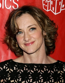 Diễn viên Joan Cusack