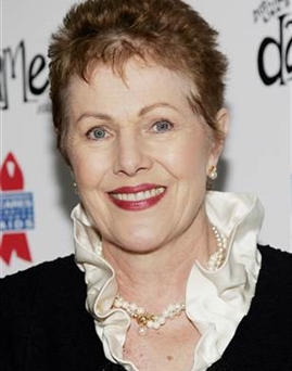 Diễn viên Lynn Redgrave