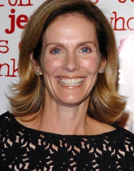 Julie Hagerty