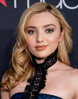 Diễn viên Peyton List