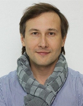 Đạo diễn Nikolay Lebedev