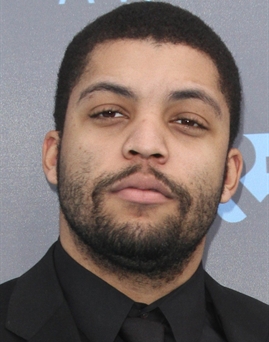 Diễn viên O'Shea Jackson Jr.