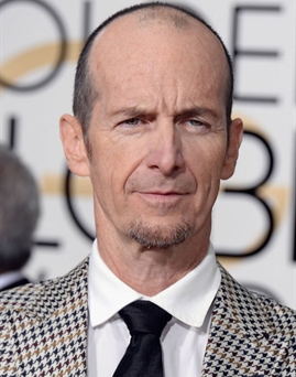 Diễn viên Denis O'Hare