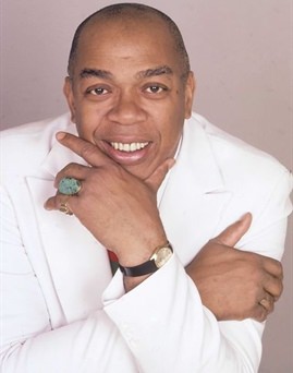 Diễn viên Geoffrey Holder