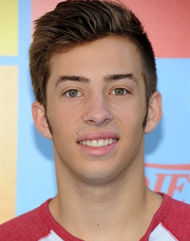 Jimmy Bennett