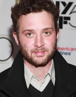 Eddie Kaye Thomas