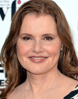 Diễn viên Geena Davis