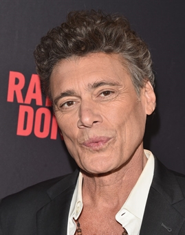 Diễn viên Steven Bauer