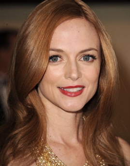 Diễn viên Heather Graham