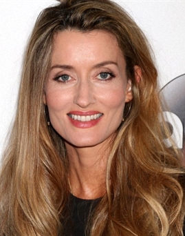 Natascha McElhone