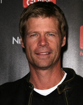 Diễn viên Joel Gretsch