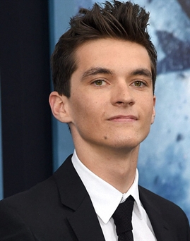 Diễn viên Fionn Whitehead