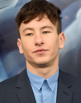 Diễn viên Barry Keoghan