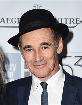 Mark Rylance