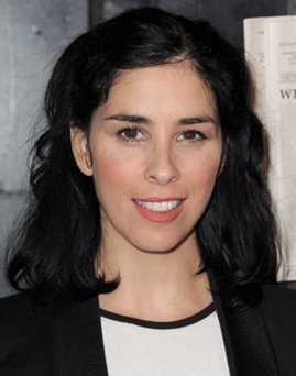 Sarah Silverman