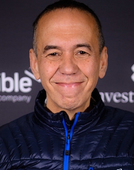 Gilbert Gottfried