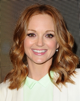 Diễn viên Jayma Mays