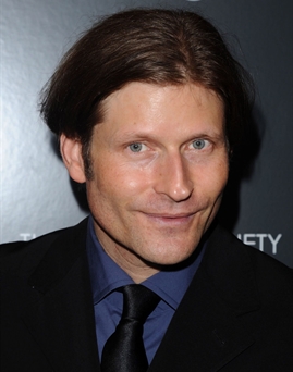 Crispin Glover