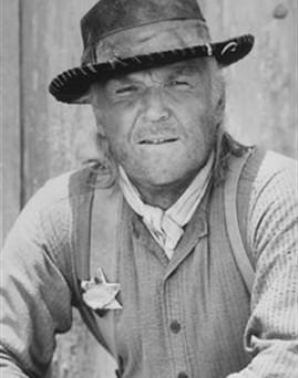 Anthony Zerbe