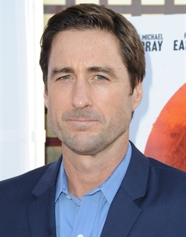 Diễn viên Luke Wilson