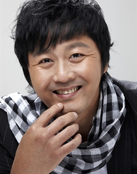 Hyeong-jin Kong