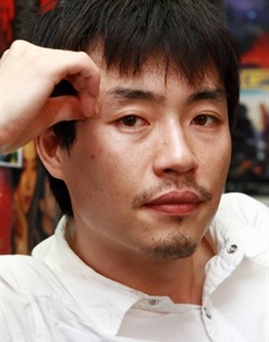 Seung-wan Ryoo