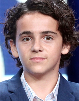 Diễn viên Jack Dylan Grazer