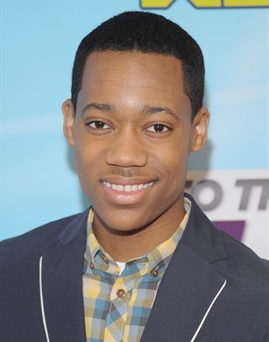 Diễn viên Tyler James Williams