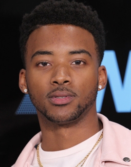 Algee Smith