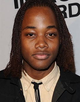 Leon Thomas III