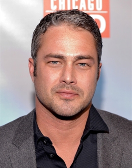 Taylor Kinney