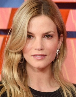 Diễn viên Sylvia Hoeks