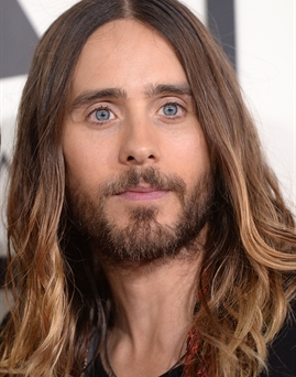 Jared Leto