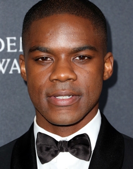 Jovan Adepo