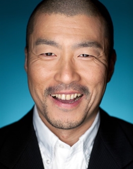 Jozef Aoki