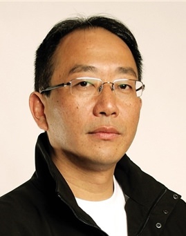 Đạo diễn Daniel Lee