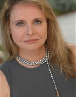 Diễn viên Priscilla Barnes