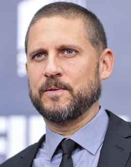 Đạo diễn David Ayer