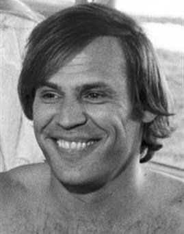 Don Stroud