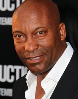 John Singleton