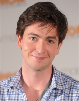 Nicholas Braun