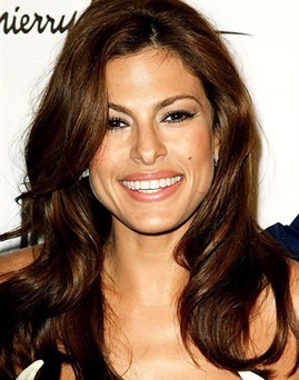 Diễn viên Eva Mendes