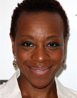 Marianne Jean-Baptiste